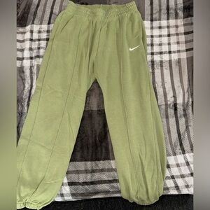 Nike womens Sportswear Essential Fleece Pants